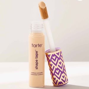 Tarte shape tape concealer